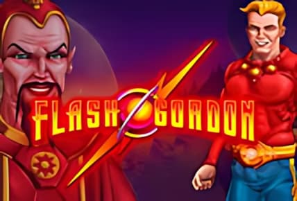 Flash Gordon img