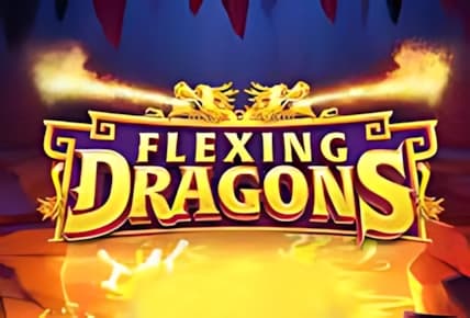 Flexing Dragons img