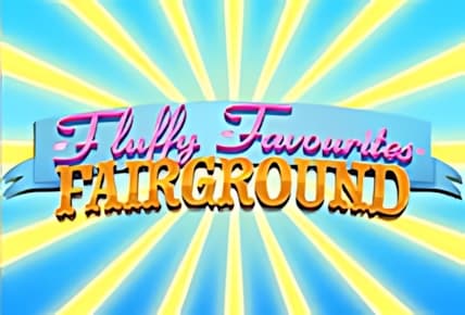 Fluffy Favourites Fairground img
