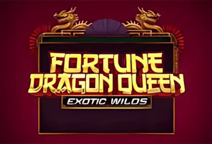 Fortune Dragon Queen Exotic Wilds img