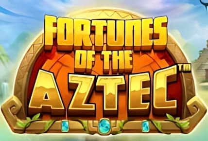 Fortunes of the Aztec img