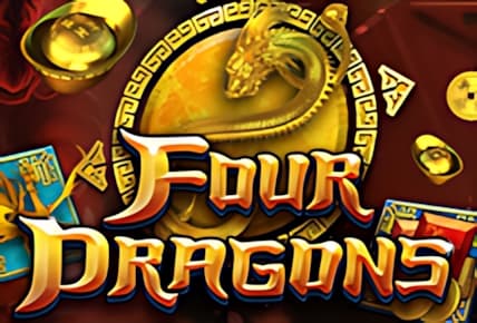 Four Dragons img