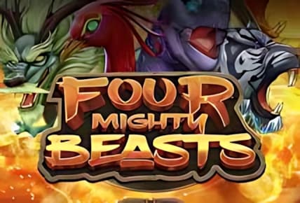 Four Mighty Beasts img