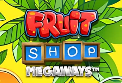 Fruit Shop Megaways img