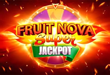 Fruit Super Nova Jackpot img