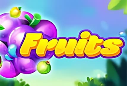 Fruits (Nolimit City) img