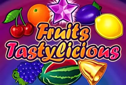 Fruits Tastylicious img