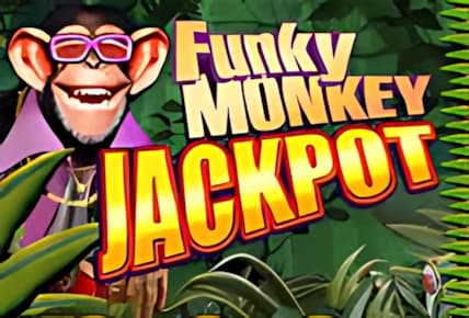 Funky Monkey Jackpot img