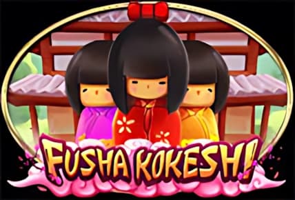 Fusha Kokeshi img