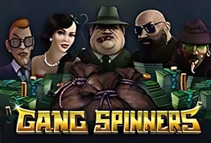 Gang Spinners img