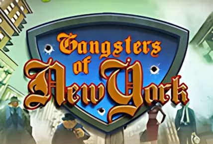 Gangsters of New York img
