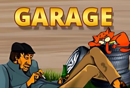 Garage img