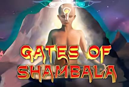 Gates of Shambala img