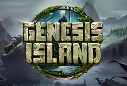 Genesis Island img