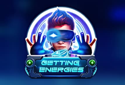 Getting Energies img