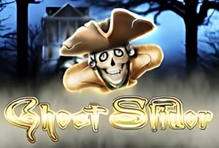 Ghost Slider img