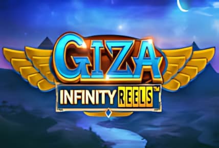 Giza Infinity Reels img