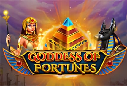 Goddess of Fortunes img