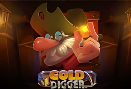 Gold Digger img