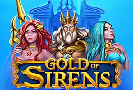 Gold of Sirens img