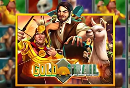 Gold Trail img