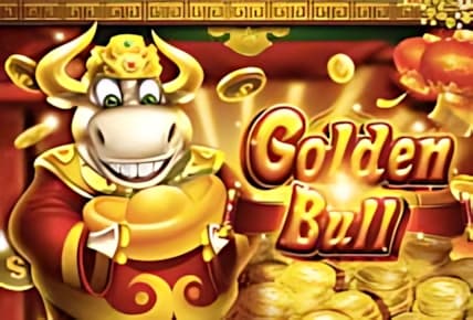 Golden Bull img