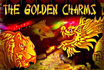 Golden Charms img
