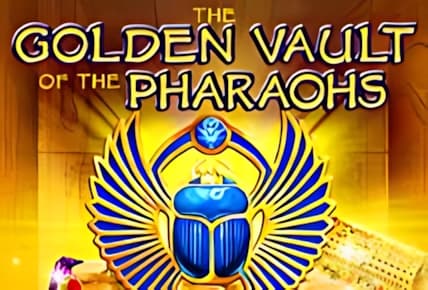 Golden Vault of Pharaohs img
