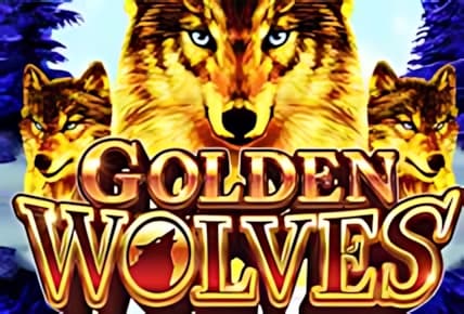 Golden Wolves img