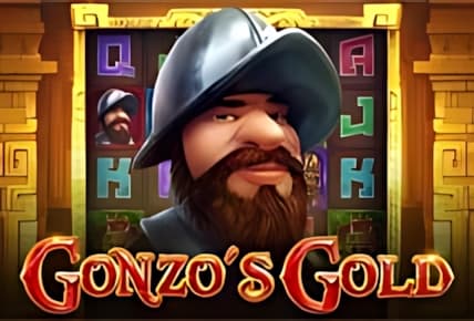 Gonzo’s Gold img