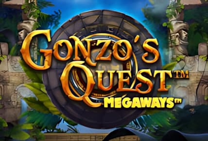 Gonzo’s Quest Megaways img