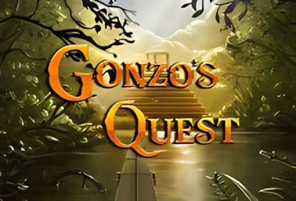 Gonzos Quest img