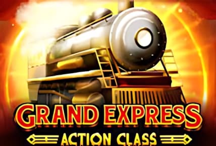 Grand Express: Action Class img