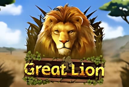 Great Lion img