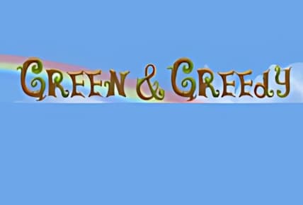 Green and Greedy img