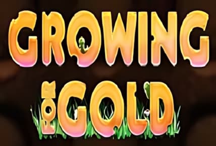 Growing For Gold img