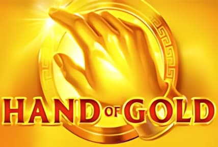Hand of Gold img