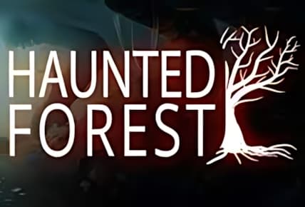 Haunted Forest img