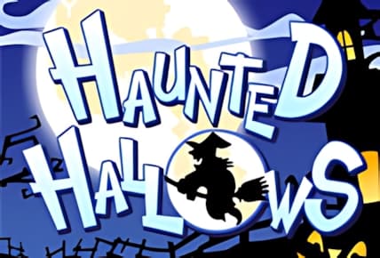 Haunted Hallows img