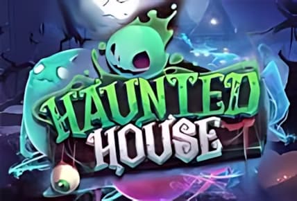 Haunted House (Eurasian) img