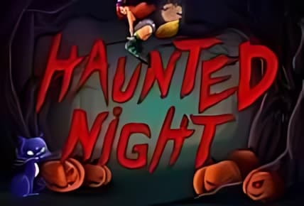 Haunted Night img