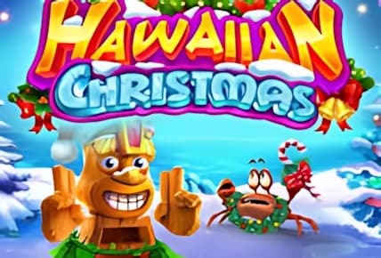Hawaiian Christmas img