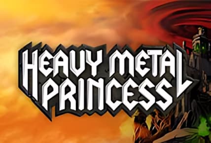 Heavy Metal Princess img