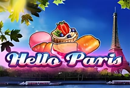 Hello Paris img