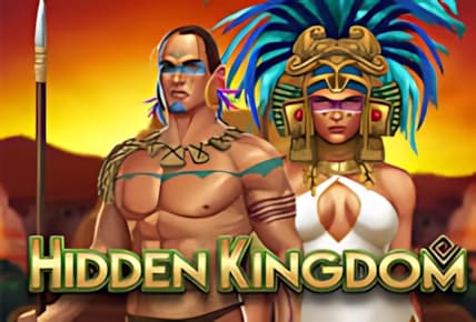 Hidden Kingdom img