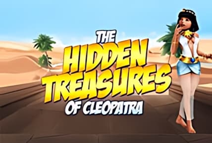 Hidden Treasures of Cleopatra img