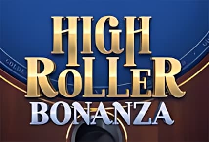 High Roller Bonanza img