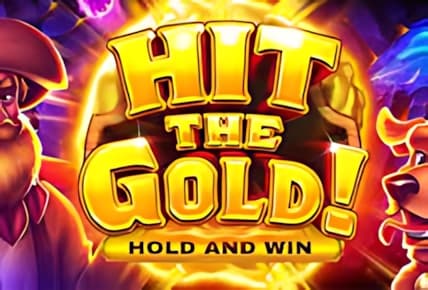 Hit the Gold! img