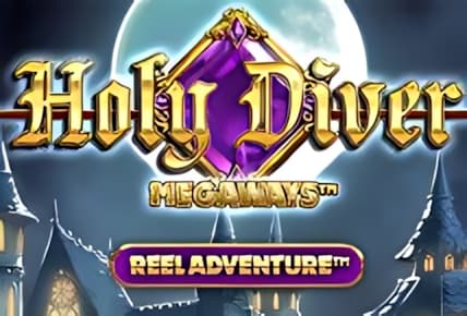 Holy Diver Megaways img