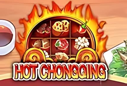 Hot Chongqing img